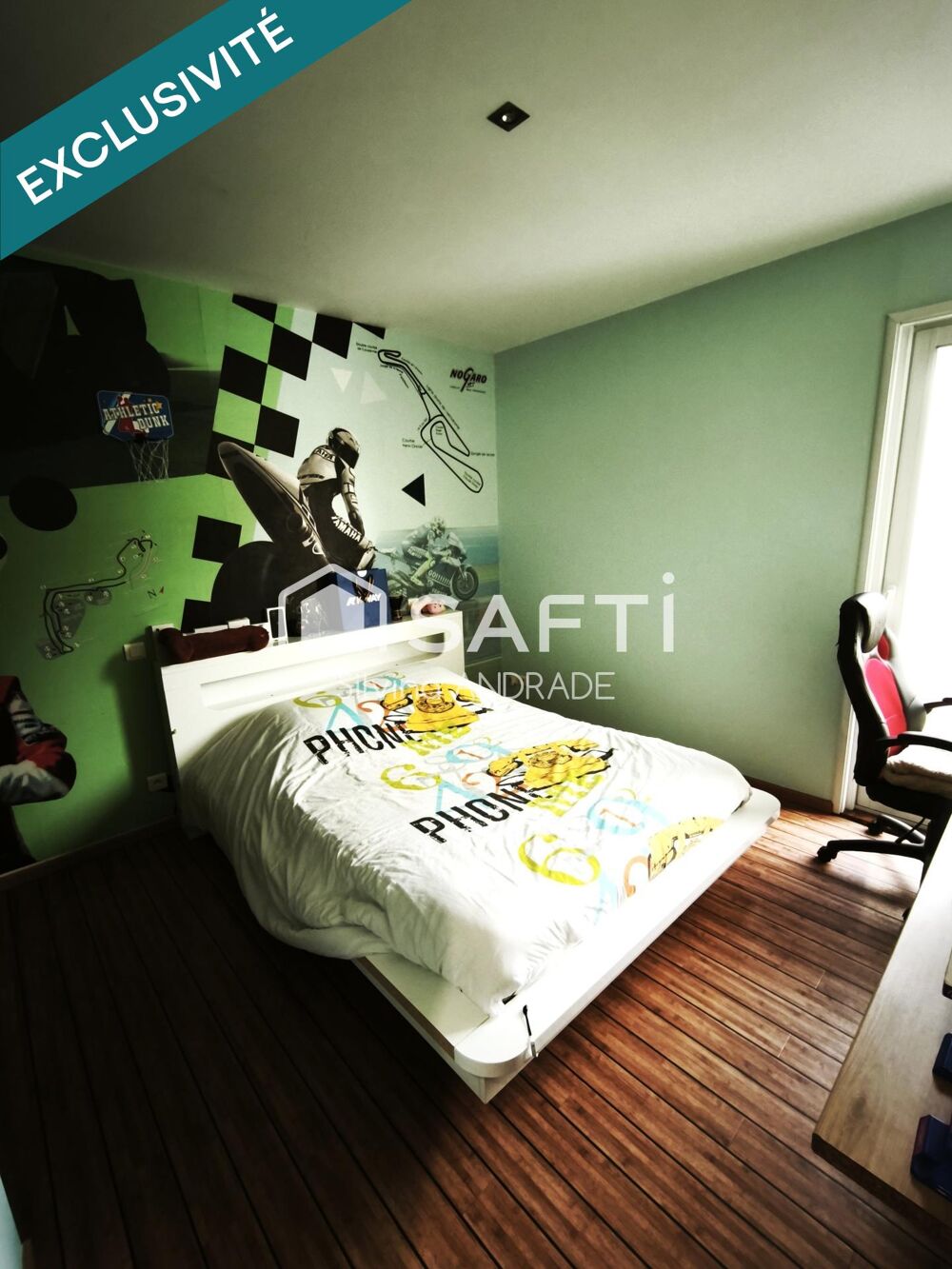 � vendre  Maison Les Sables-d'Olonne (85340)