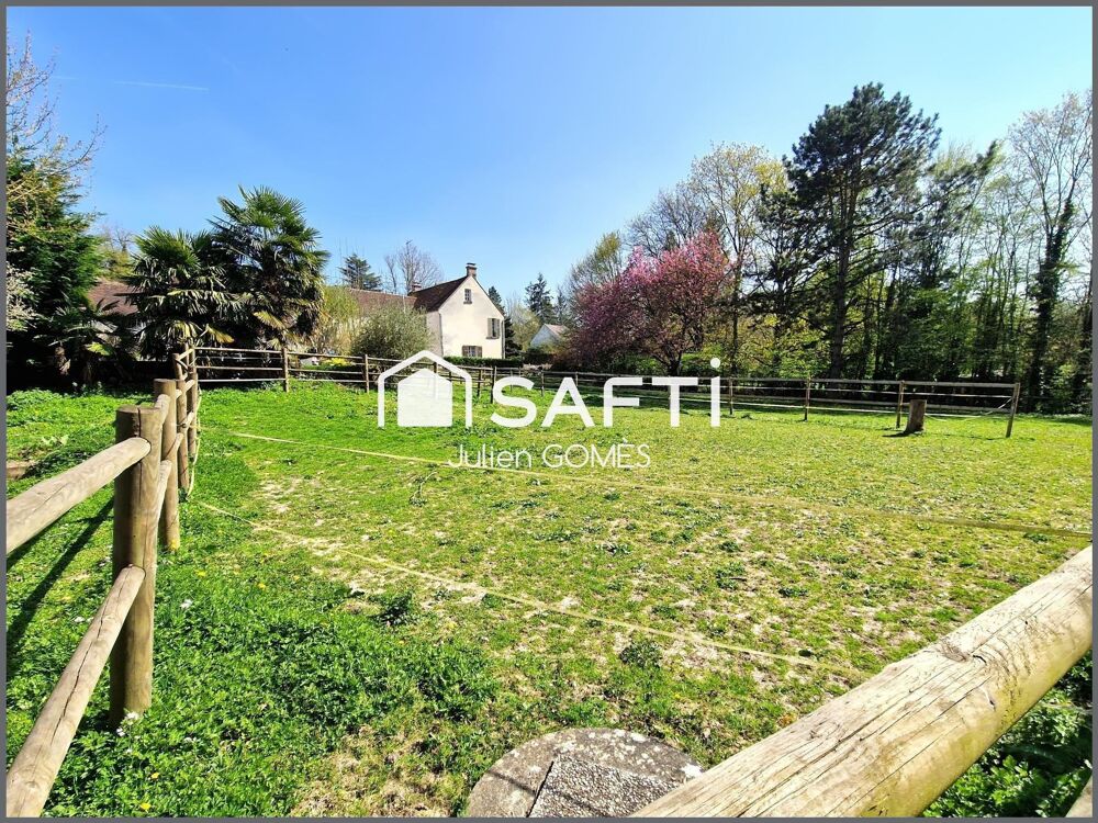 � vendre  Maison Coulommiers (77120)