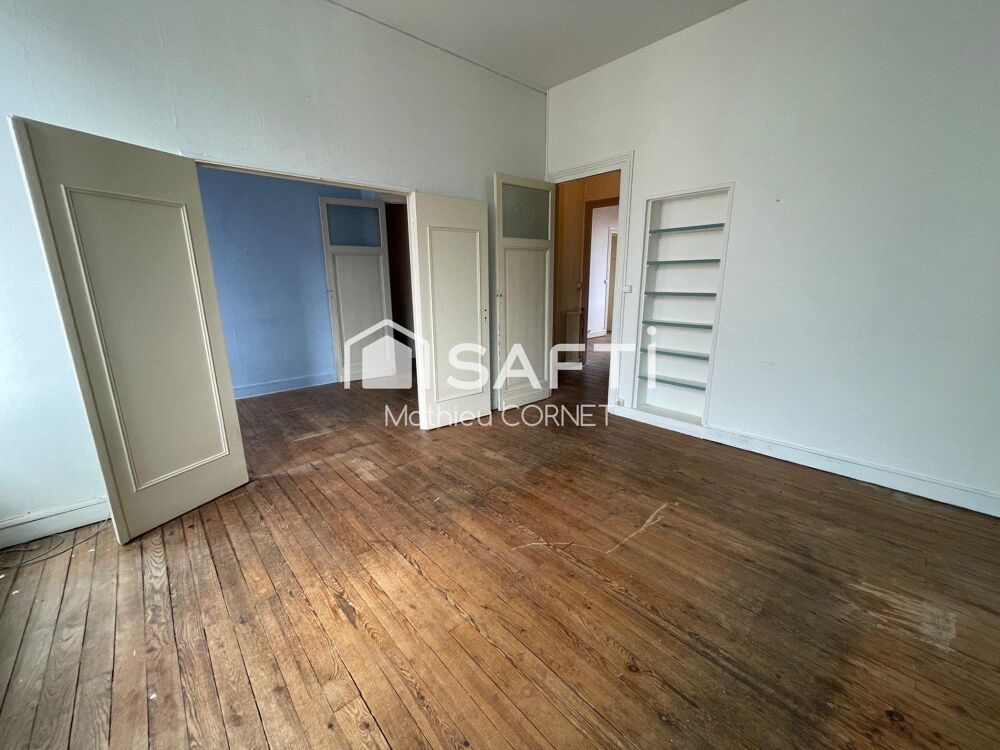 Vente Appartement Très bel appartement dans le Triangle d'Or de Bordeaux Bordeaux