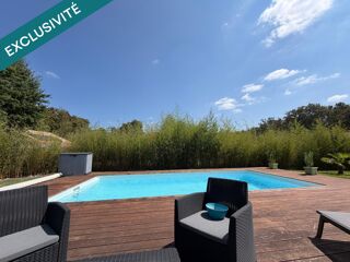  Maison à vendre 5 pièces 90 m²