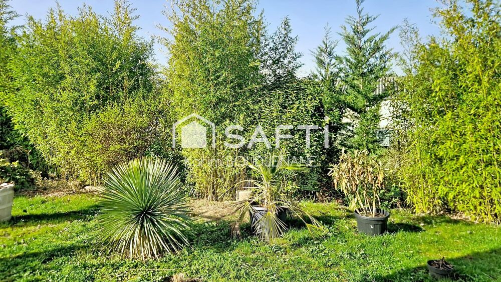 � vendre  Maison L'Isle-Adam (95290)