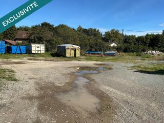  Terrain � vendre 1000 m�