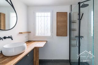  Maison � vendre 3 pi�ces 50 m�