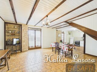  Maison à vendre 4 pièces 78 m²