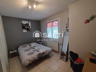  Maison à vendre 6 pièces 117 m²