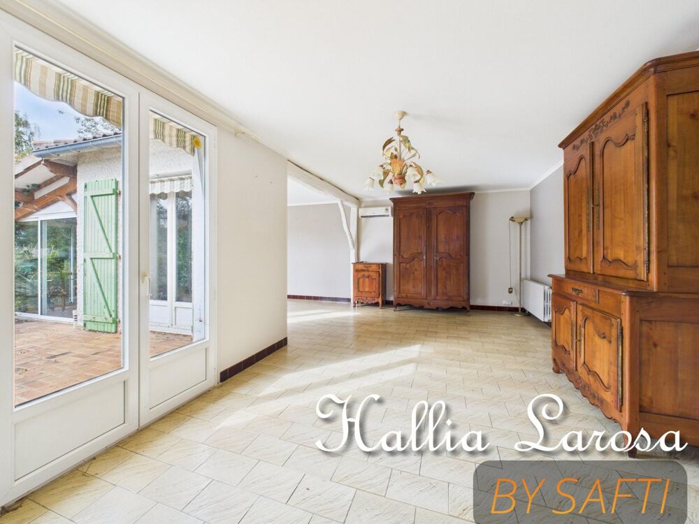 Vente Maison Pavillon sur sous sol de type 4 Valdivienne