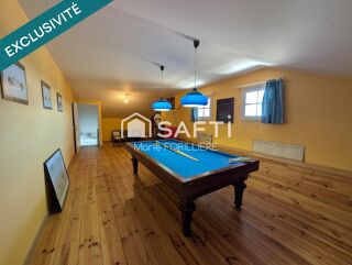  Maison à vendre 9 pièces 216 m²