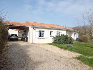  Maison � vendre 5 pi�ces 125 m�
