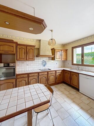  Maison � vendre 4 pi�ces 98 m�