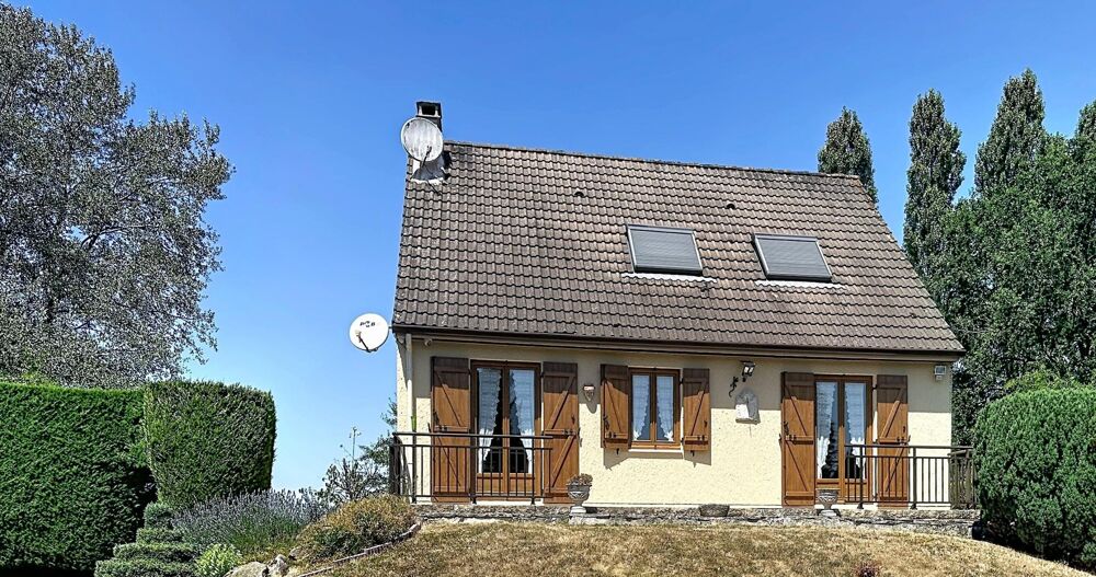 Vente Maison Calme, espace et confort à 15 min de la gare La belliole