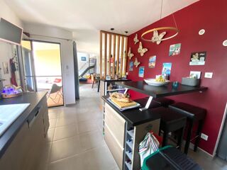  Maison à vendre 5 pièces 138 m²