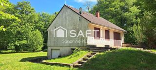  Maison à vendre 4 pièces 104 m²