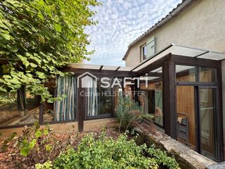  Maison � vendre 6 pi�ces 180 m�