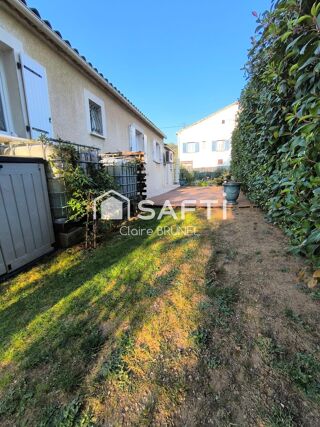  Maison � vendre 4 pi�ces 80 m�