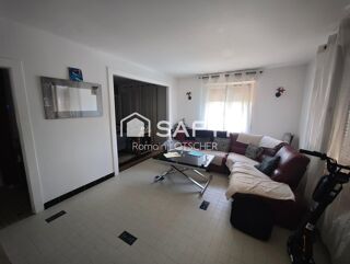  Maison � vendre 4 pi�ces 106 m� Vesoul