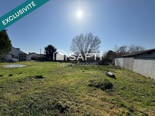  Terrain � vendre 700 m�