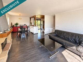  Maison à vendre 4 pièces 87 m²