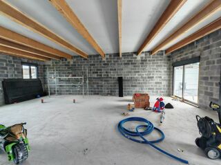  Maison � vendre 3 pi�ces 80 m�