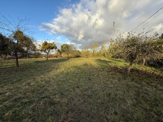  Terrain � vendre 970 m�