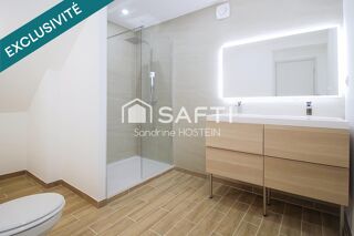  Appartement � vendre 5 pi�ces 91 m�