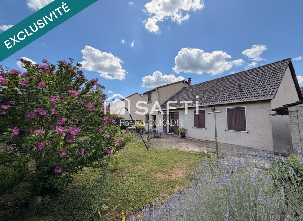 Vente Maison Maison individuelle familiale avec vie de plain-pied - Florange Florange