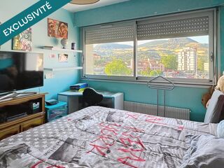  Appartement à vendre 4 pièces 86 m²