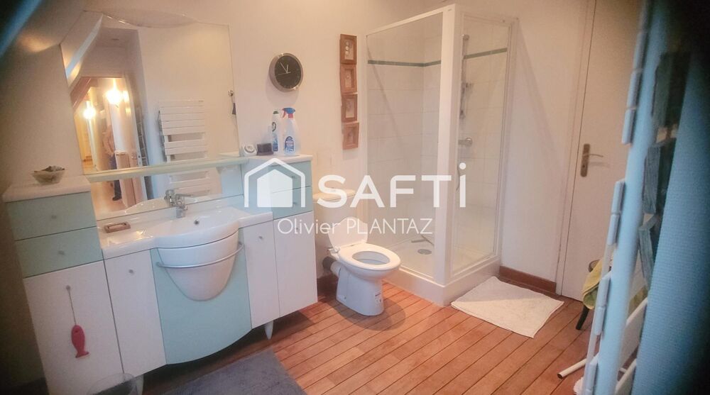à vendre  Maison Rinxent (62720)
