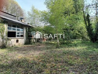  Immeuble à vendre 400 m²