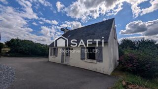  Maison à vendre 3 pièces 80 m²