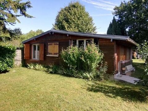   Situ�e dans la charmante commune de Misy-sur-Yonne (77130) Maison - 2 pi�ce(s) - 45 m�