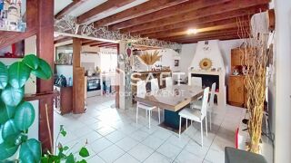  Maison � vendre 4 pi�ces 125 m�