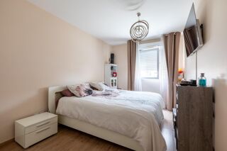  Appartement  vendre 4 pices 88 m