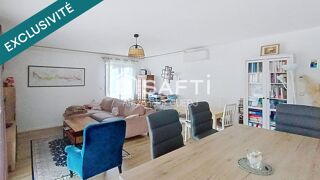  Appartement � vendre 4 pi�ces 98 m�