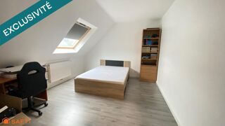  Maison � vendre 6 pi�ces 96 m�