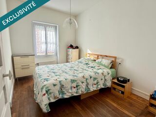  Maison � vendre 3 pi�ces 51 m�