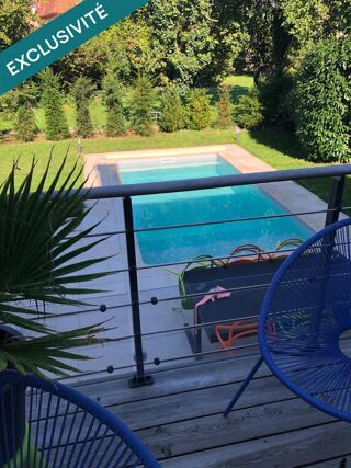  Maison � vendre 7 pi�ces 210 m�