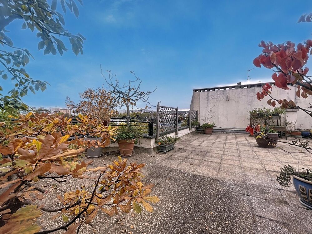 � vendre  Appartement Vanves (92170)