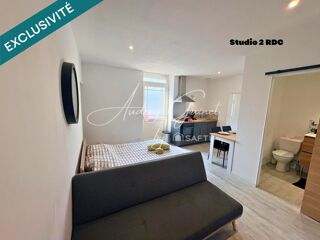  Immeuble à vendre 134 m²