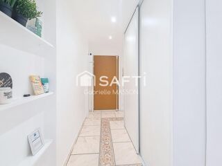  Appartement  vendre 3 pices 65 m