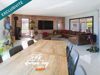  Maison � vendre 6 pi�ces 175 m�