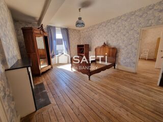  Maison à vendre 5 pièces 160 m²