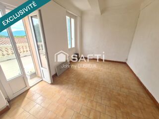  Appartement � vendre 3 pi�ces 55 m�