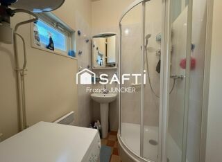  Maison � vendre 3 pi�ces 66 m�