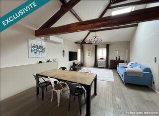  Appartement � vendre 4 pi�ces 111 m�