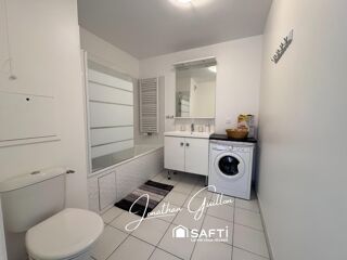  Appartement � louer 2 pi�ces 46 m�