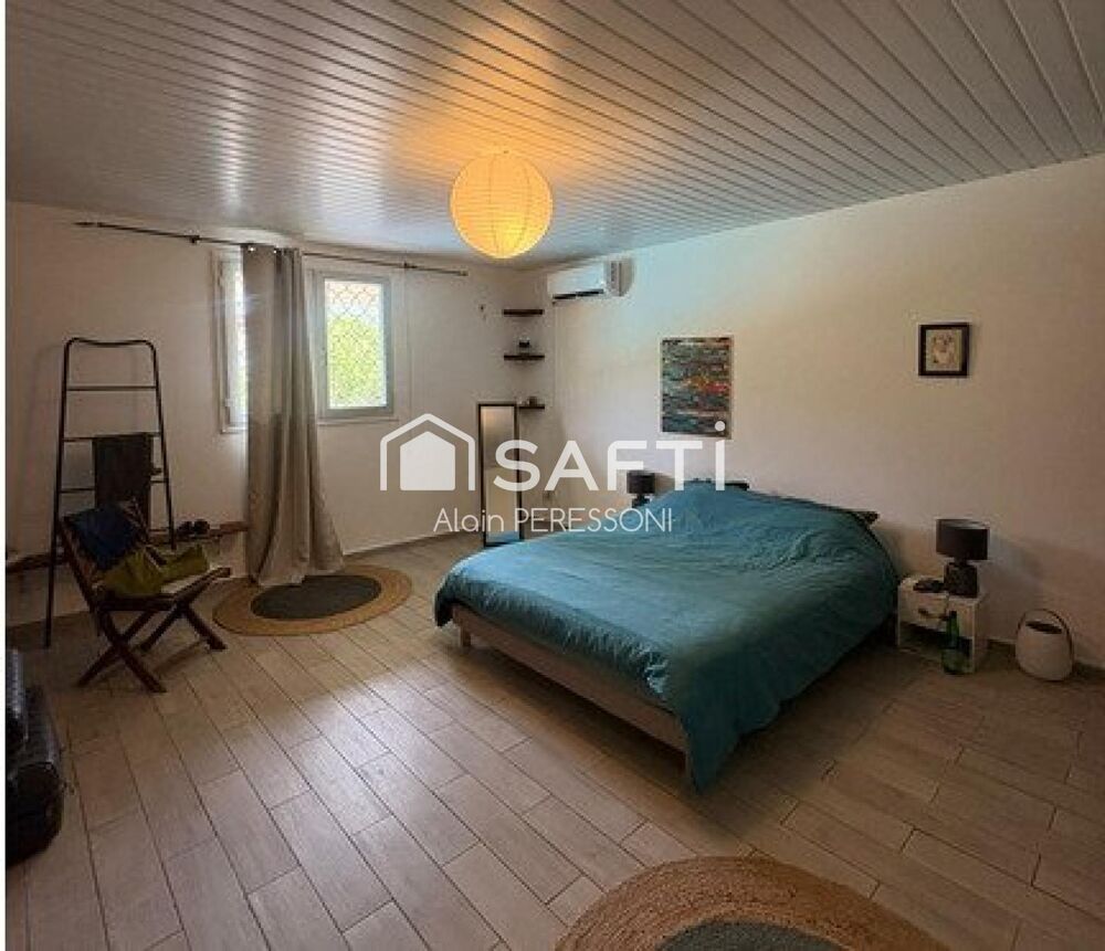 Vente Maison Matoury hors bourg, Villa T4 PIscine Matoury