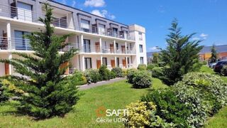  Appartement � vendre 1 pi�ce 28 m�