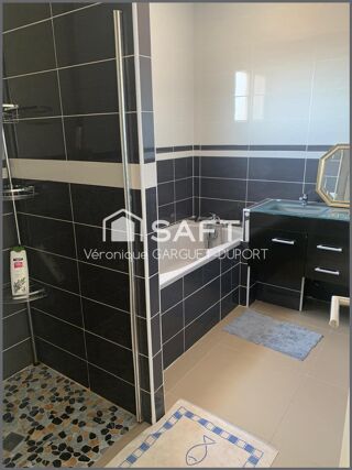  Maison à vendre 4 pièces 122 m²