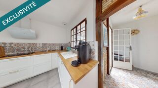  Maison � vendre 6 pi�ces 167 m�