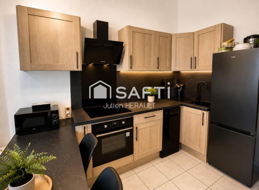 Vente Maison belle petite maisonnette dans résidence avec piscine Saint-cyprien